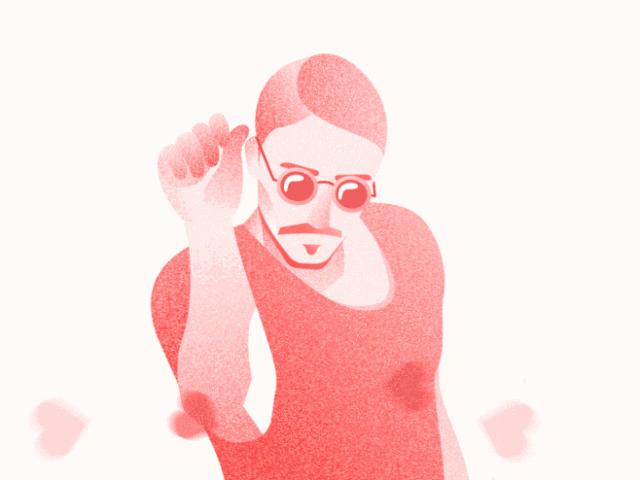 夜店众生相,夜店众生相图片