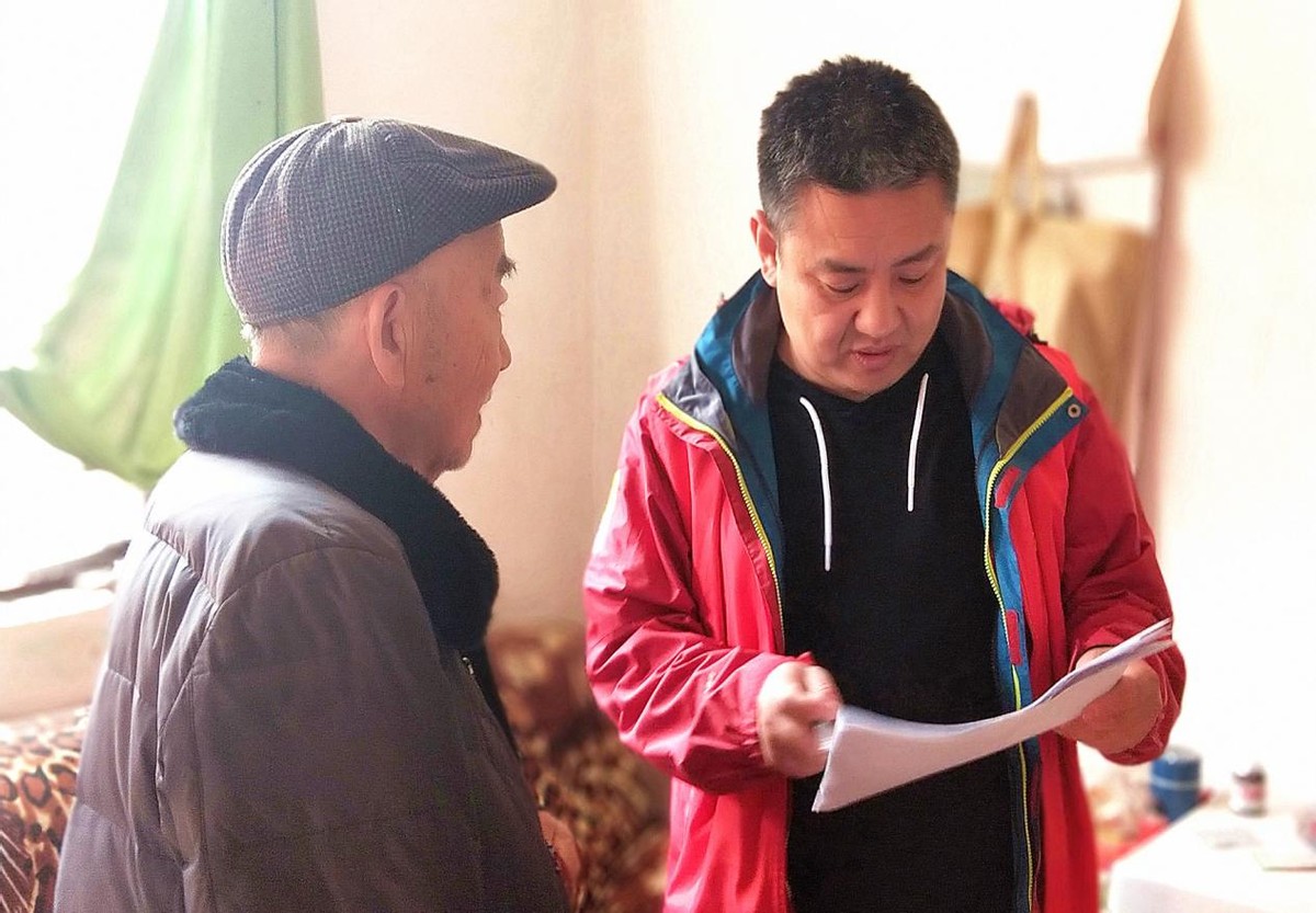 河南贫困先心病患儿获捐款500万,郏县联社捐款10万元资助贫困学生