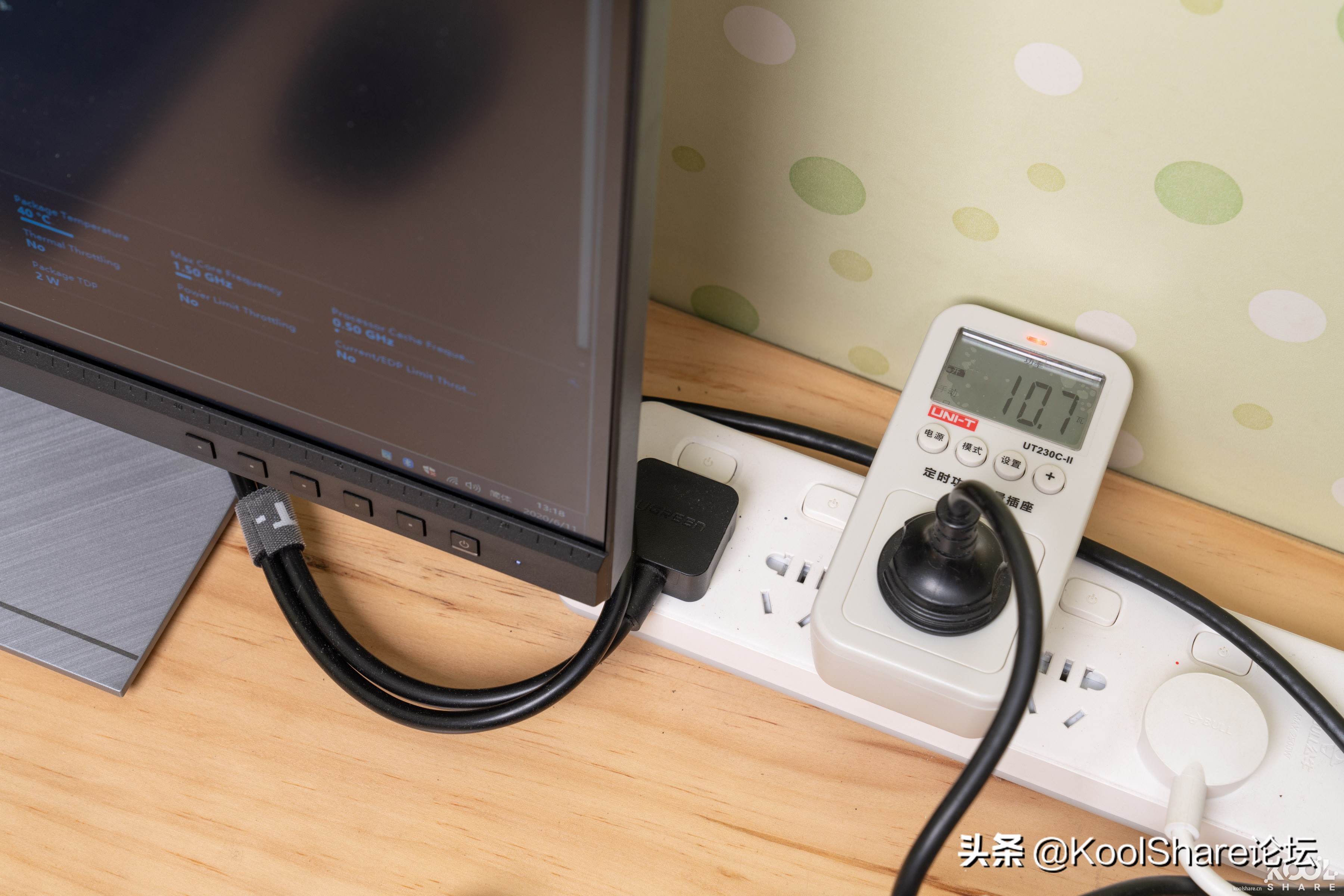 intelnuc豆子峡谷性能测评,nuc8i5beh评测