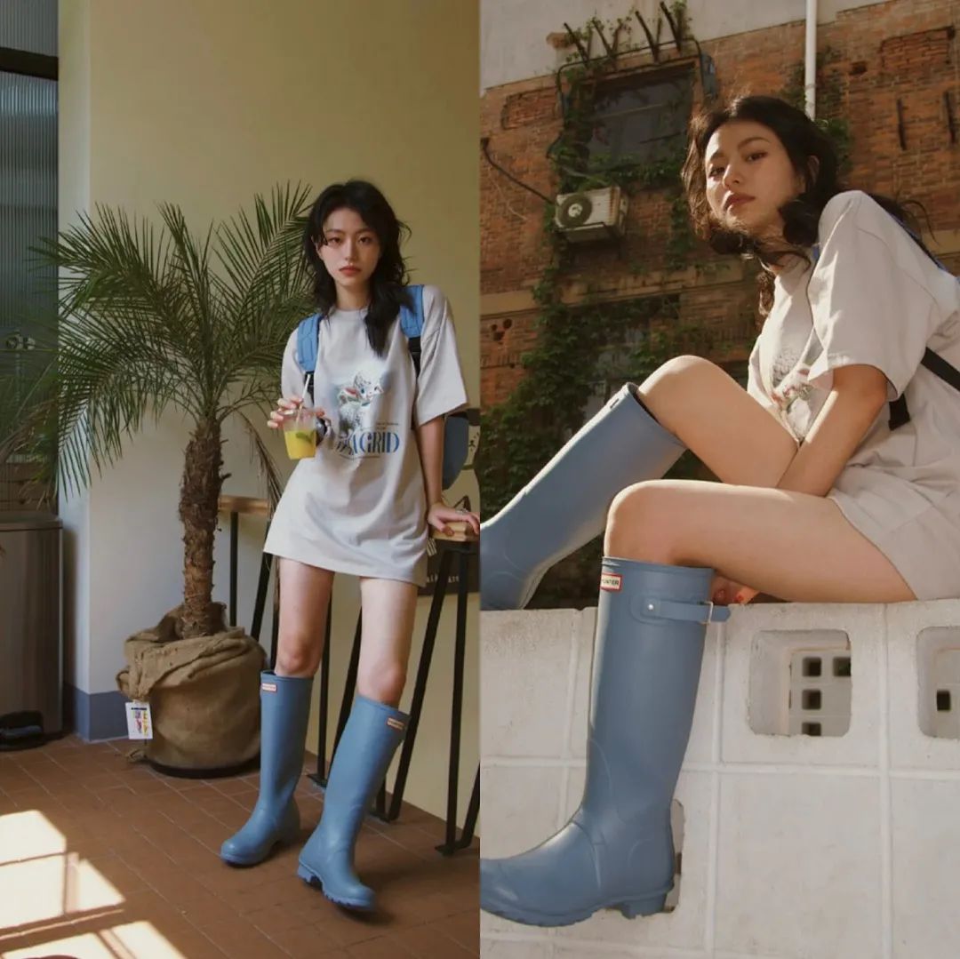 丑萌鞋子测评,各种丑鞋子