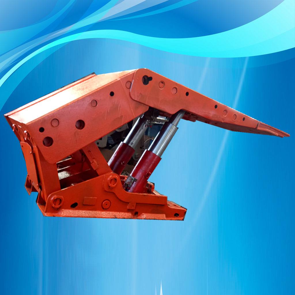 山西平阳液压支架,液压支架平阳重工