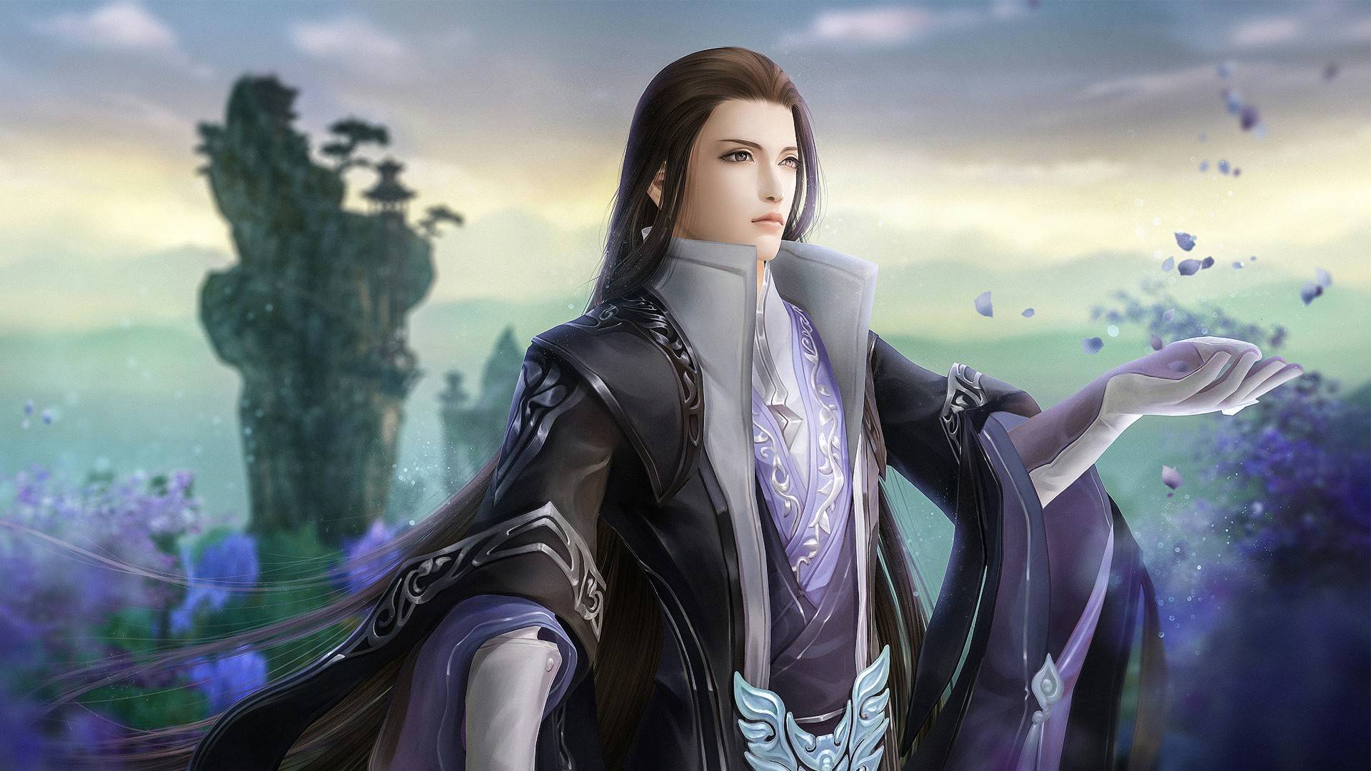 剑三天策vs天策,剑三五毒克制