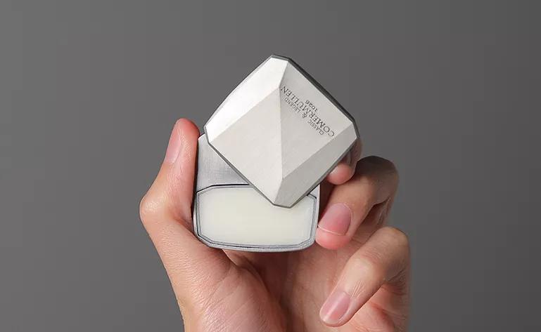 小众而不失高级的香味固体香膏,比香水还持久的香膏