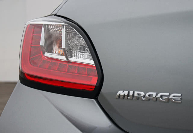 三菱版奥拓,三菱微型车cvt