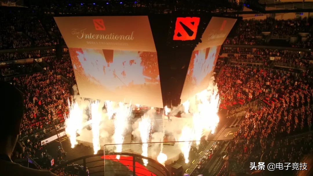 电竞传奇故事,电竞故事短视频