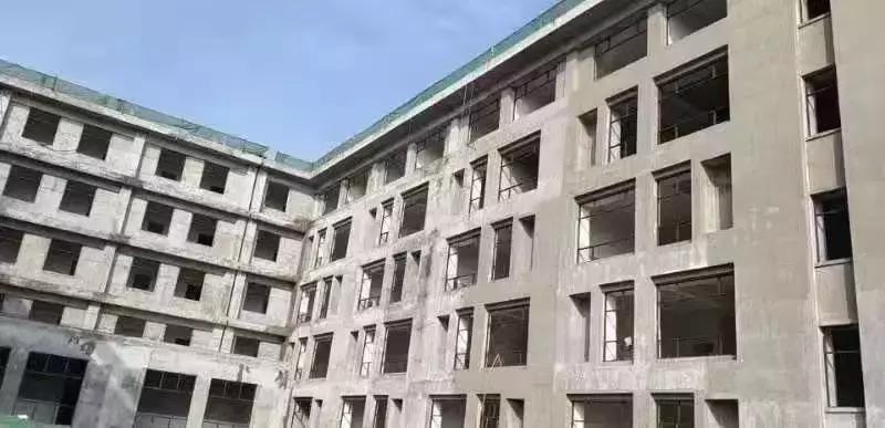 许昌市中小学及幼儿园,许昌健康路幼儿园