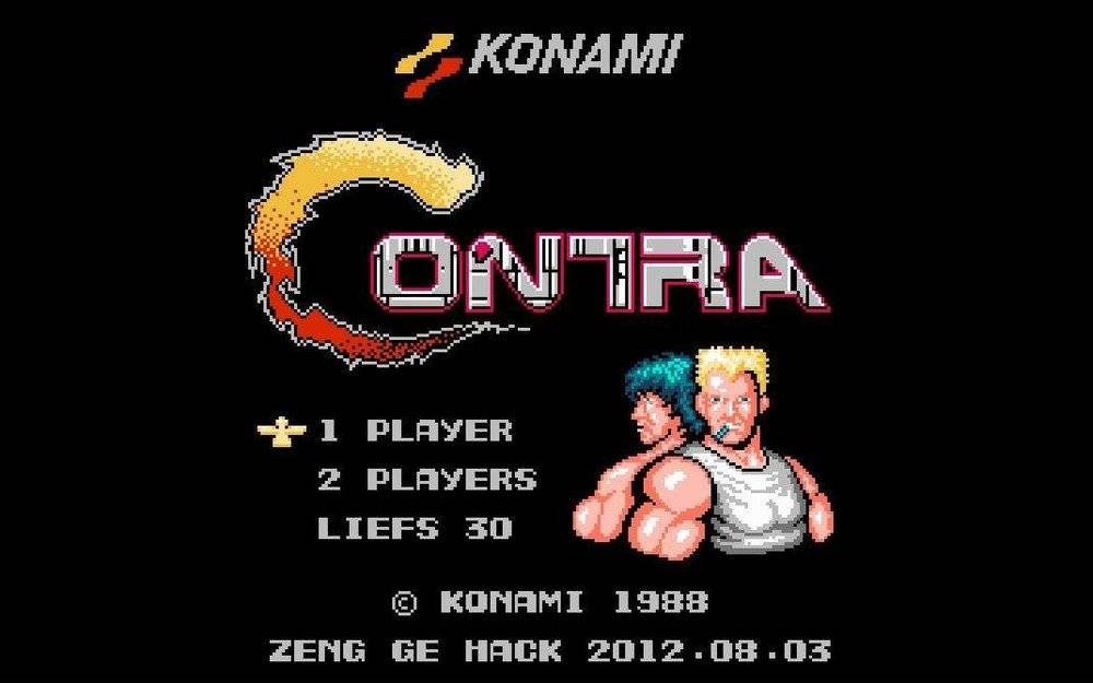 电子游戏的发展历史和经典游戏,史上伟大的电子游戏都有哪些