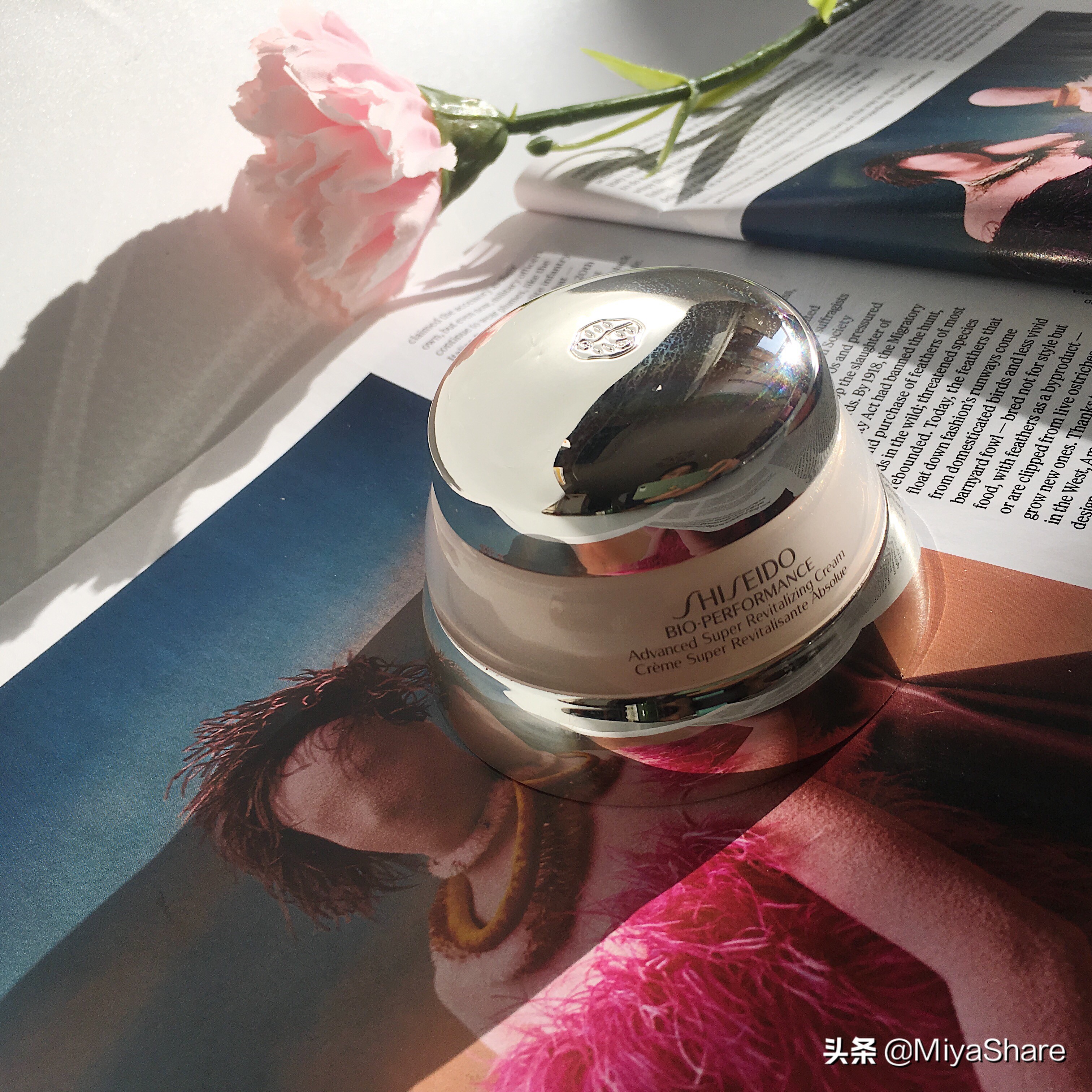 面霜的正确使用方法12岁,面霜实用技巧