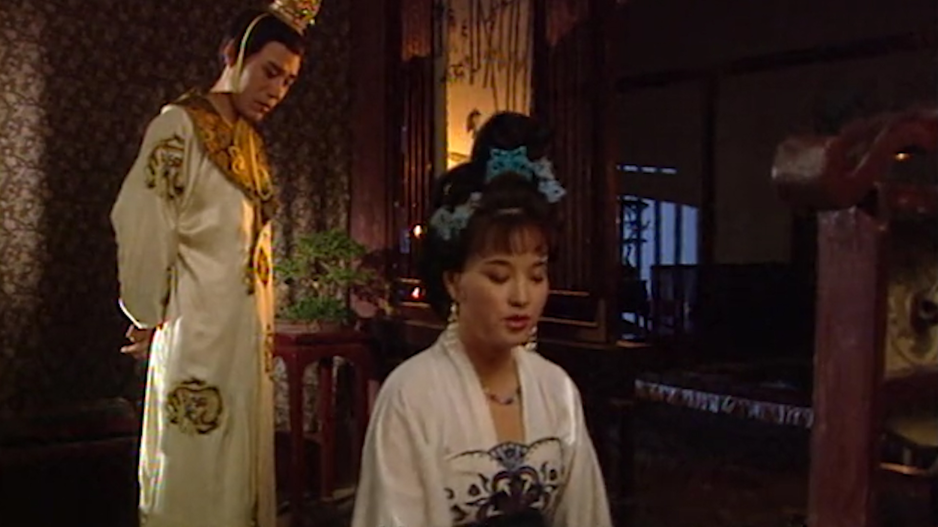 武则天到底有多漂亮知乎,武则天年轻的时候漂亮吗