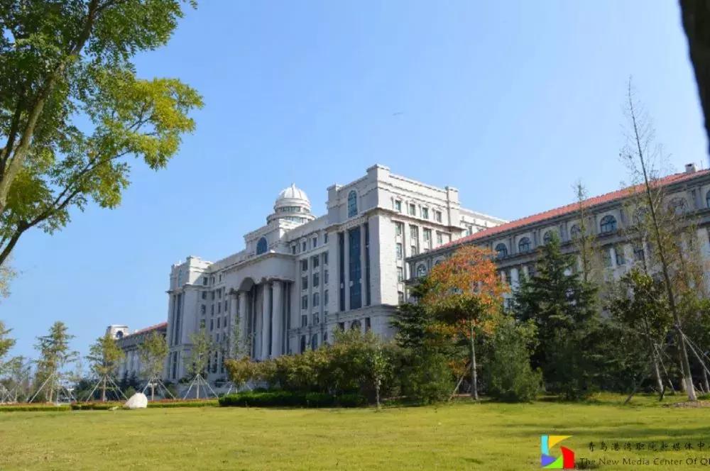 网友对青岛港湾职业学院的评价,街访你眼中的石家庄