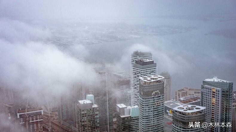 加拿大多伦多生活日记,加拿大多伦多留学生活纪实