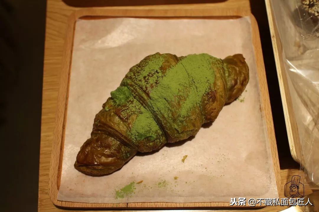 广州最好的日式面包店,广州便宜又好吃的面包店