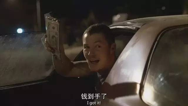 一部悬疑片充满了转折和意想不到,一部只有几集的烧脑悬疑片