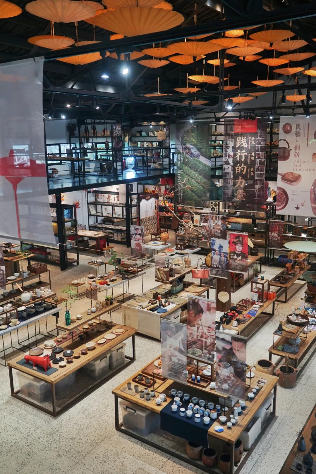 秋天杭州冷门但好看的景点,杭州赏秋景最好的地方