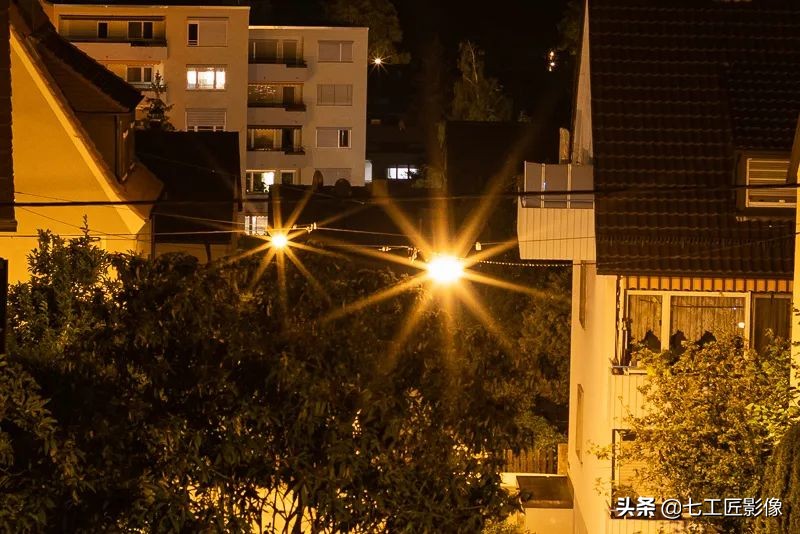 国外测评|7ARTISANSM35MMF1.4