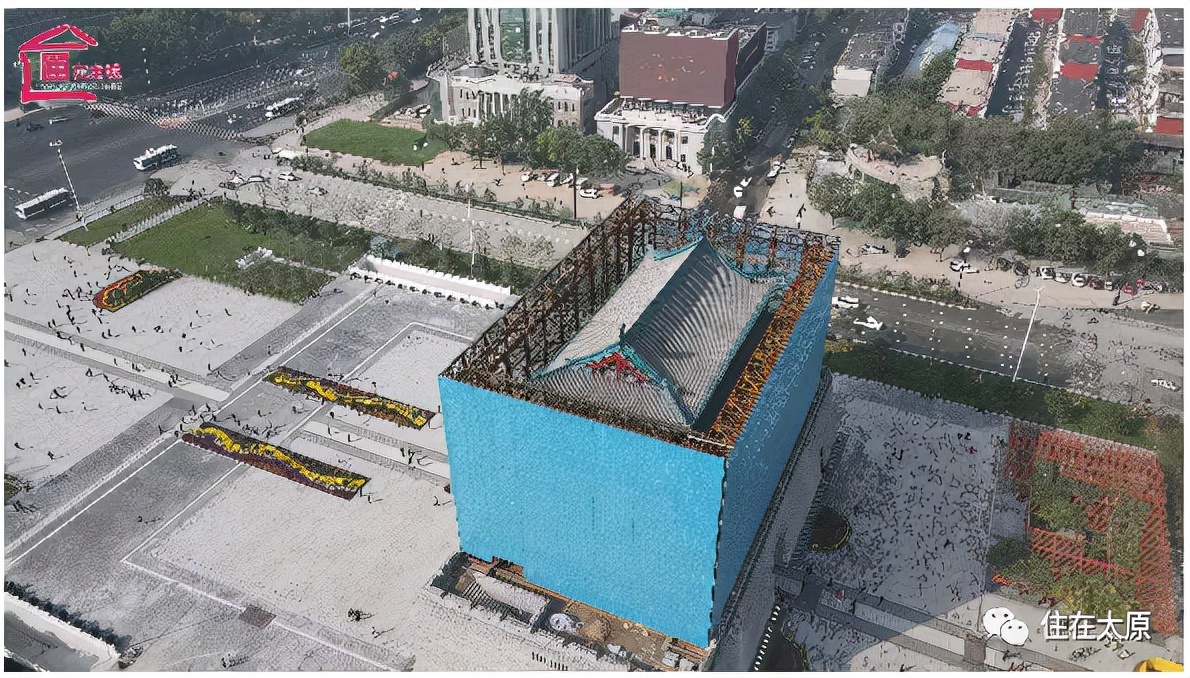 太原五一广场将恢复运营,五一广场太原营业时间