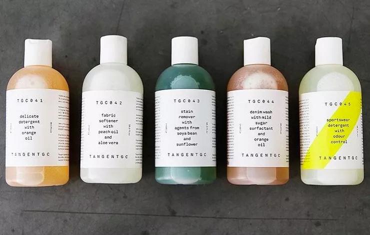 衣物洗护清洁好物推荐,换季衣物洗护