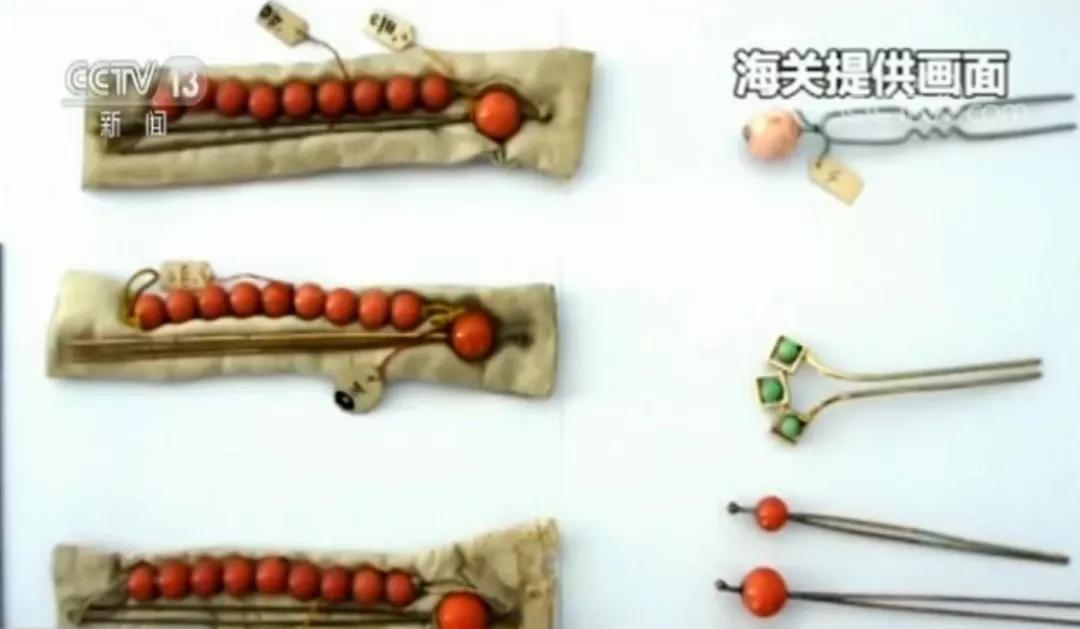 淘宝网店被盗售假,淘宝牵出走私大案