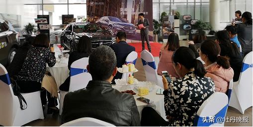 别克新君越上市,全新别克君越今日上市