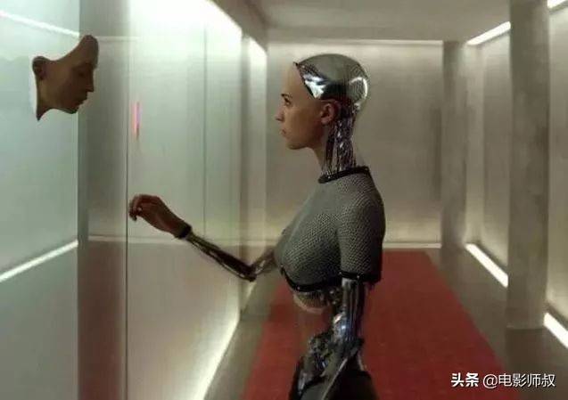 十部脑洞大开的科幻片,最硬核最科学的科幻电影