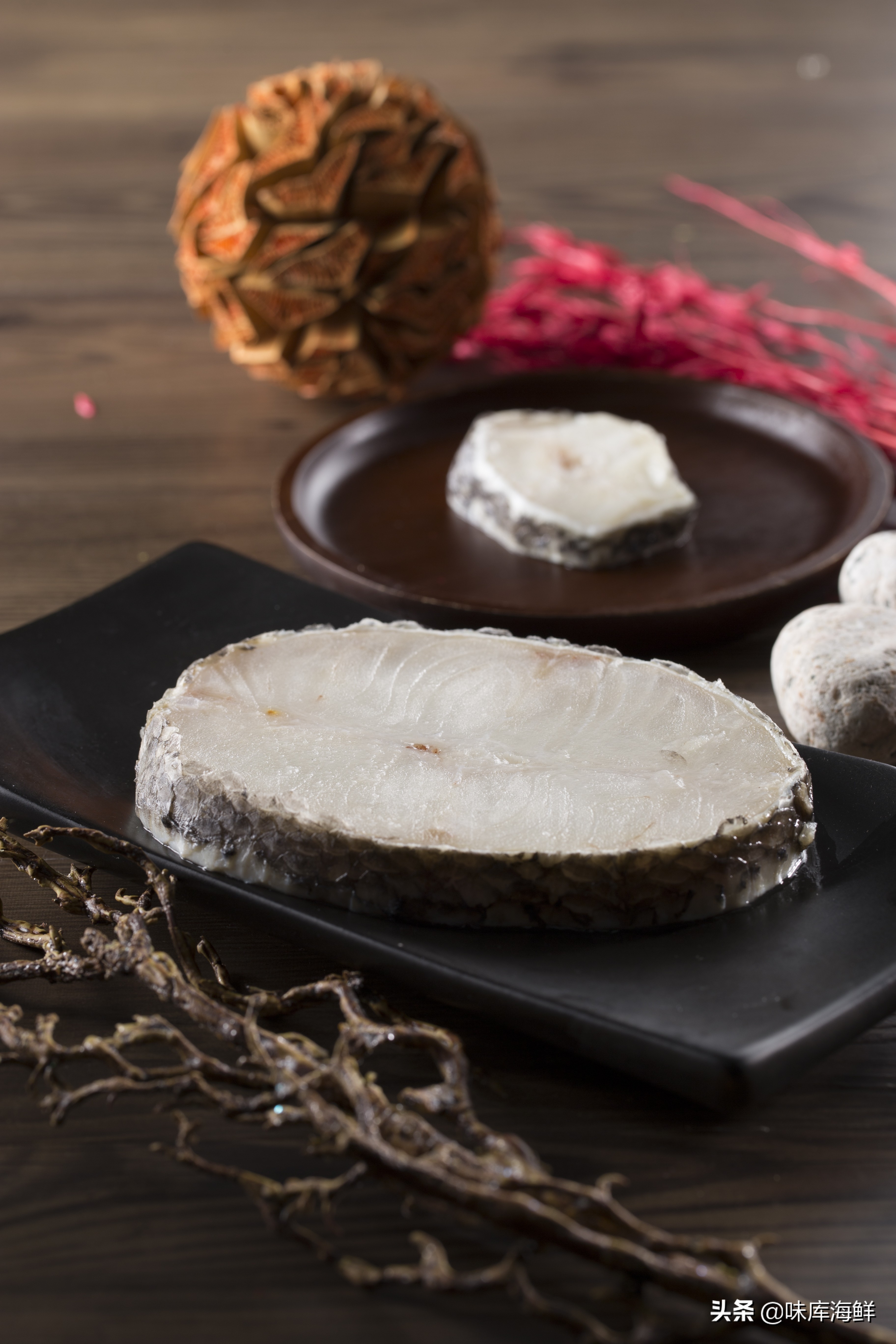 银鳕鱼是正宗的鳕鱼吗,银鳕鱼是不是正宗的鳕鱼