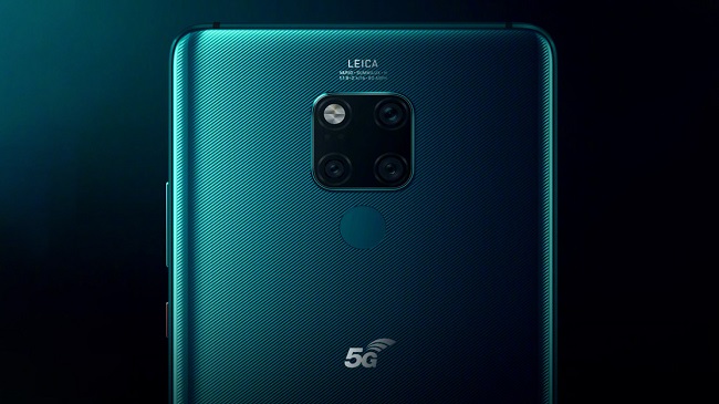 华为手机目前值得入手嘛,华为机海战术