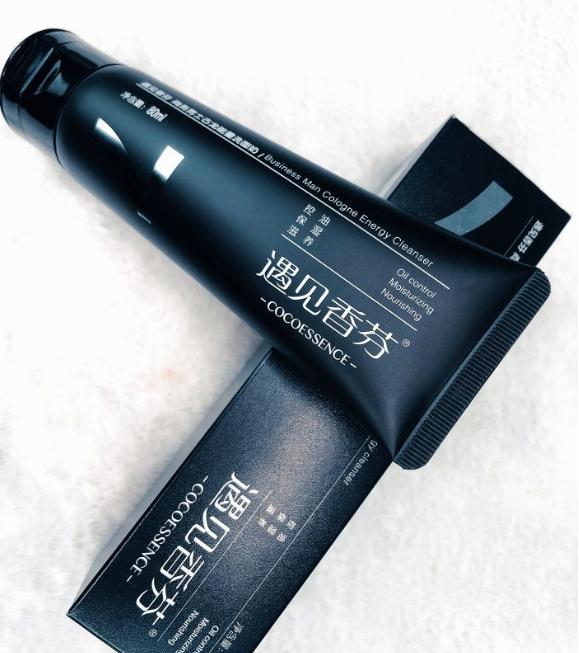 哪一款洗面奶控油最好用,男人一定要知道的品牌洗面奶