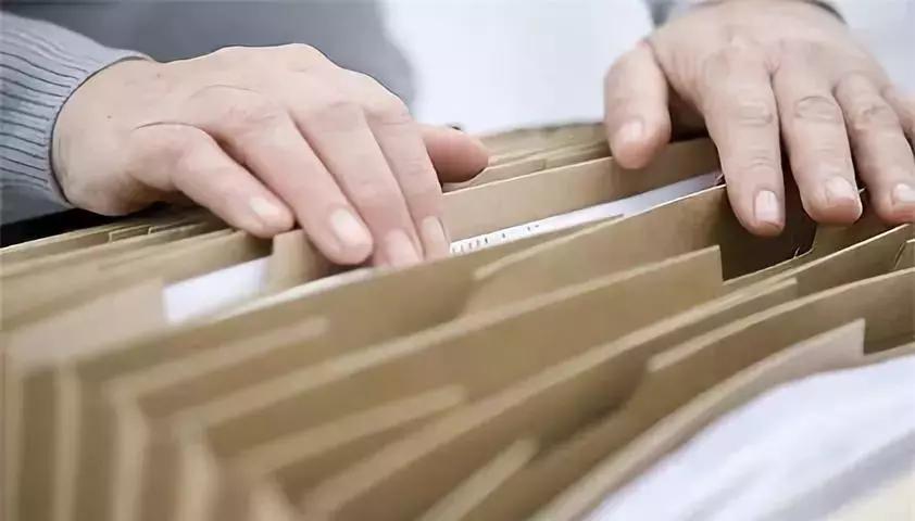 千亿矿产卷宗事件,千亿矿权案卷宗丢失意味着什么