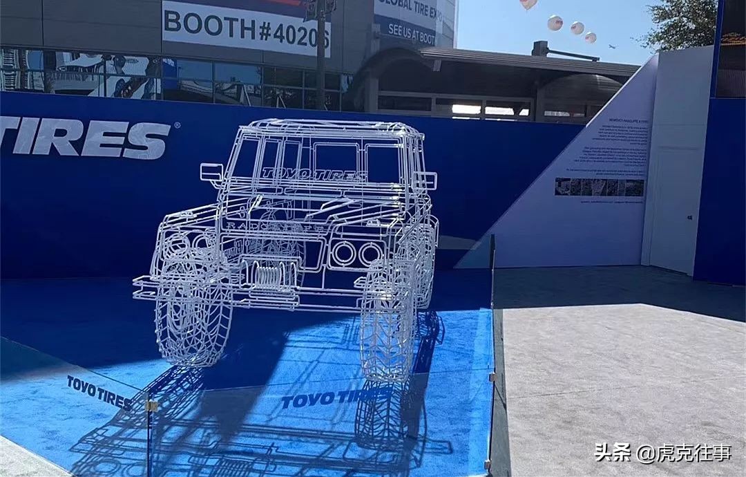 来自56届SEMA车展的一线报道