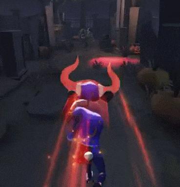 第五人格前锋蛮牛之力实战,第五人格前锋全场打法和思路