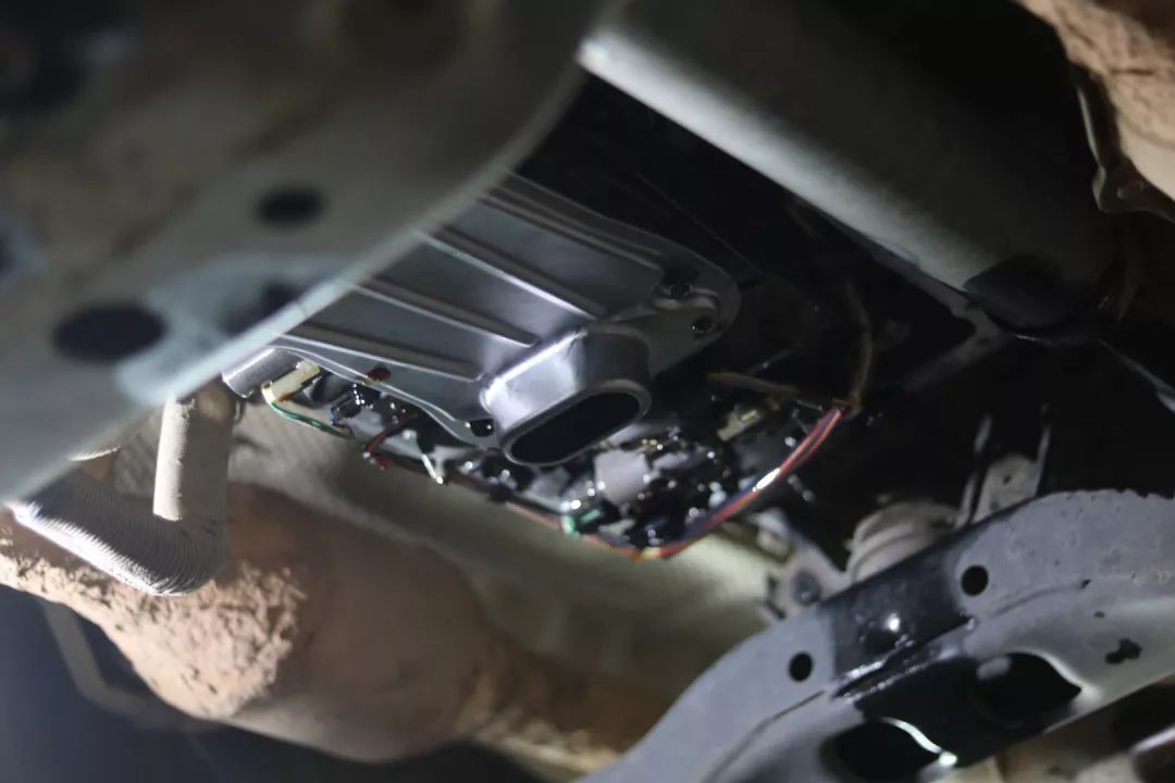 霸道lc150翻新修复全过程,霸道lc150翻新改装全过程