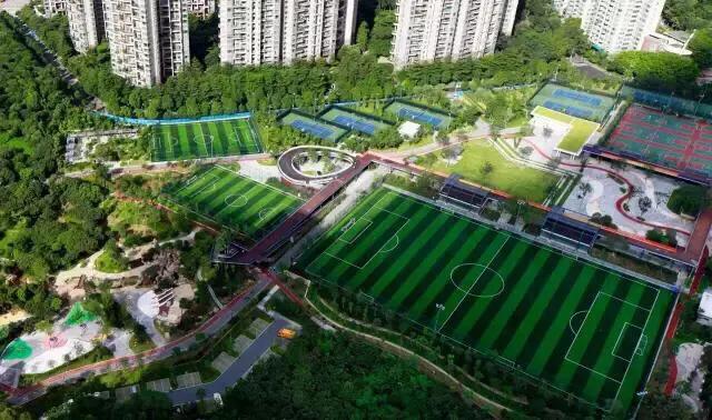 深圳主题公园推荐,深圳爱国主义主题公园