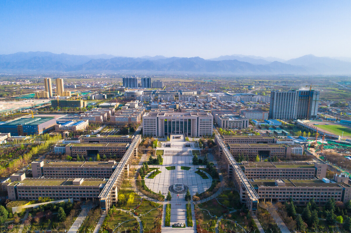 德国为什么很少有世界级名校,德国为什么没有厉害的学校