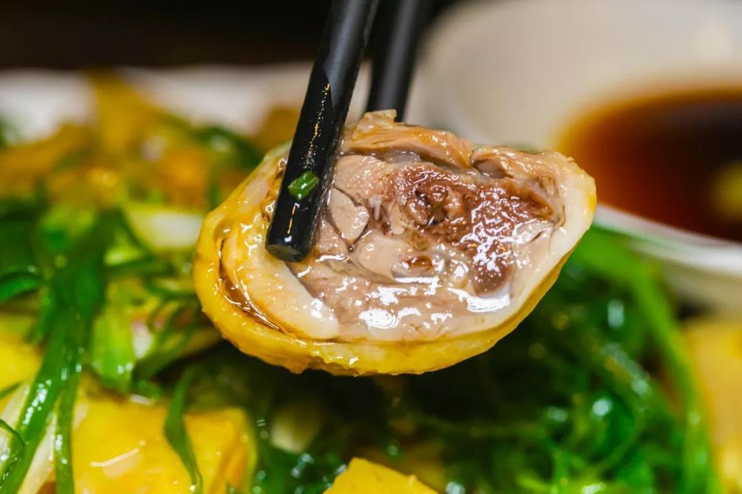 为什么广州那么多好吃的,广州好吃的地方推荐