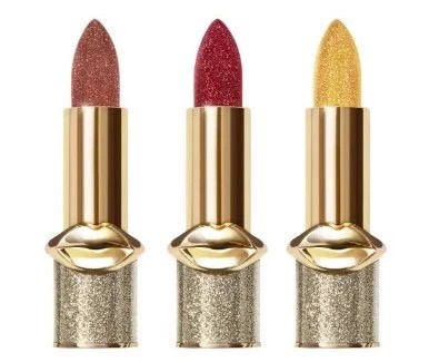 打败李佳琦的口红试色,打败大牌口红