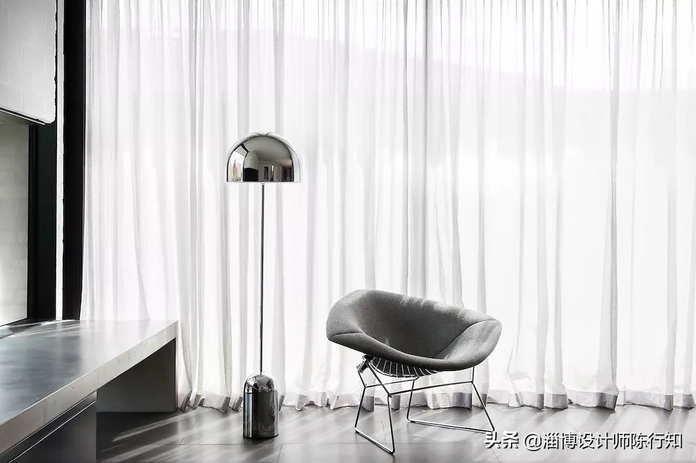 简约灰和简约白,黑白灰现代简约简约