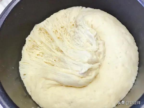 酵母粉可以直接拌面粉吗,面粉一定要加酵母粉吗