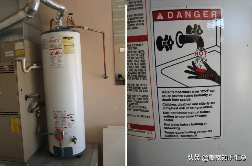 冷凝燃气热水器需要维护吗,热水器长期不清洗对人危害与健康