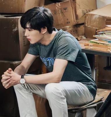 时代少年团火爆短视频,时代少年团出名前后对比