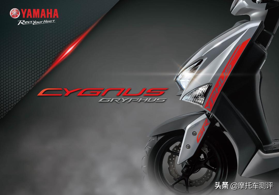 雅马哈劲战125踏板引入国内,雅马哈劲战125国内能买到吗