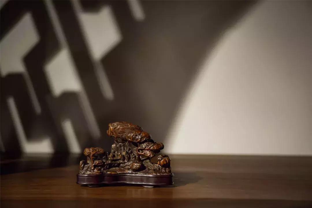 文房清供寓意,文房清供中国文人