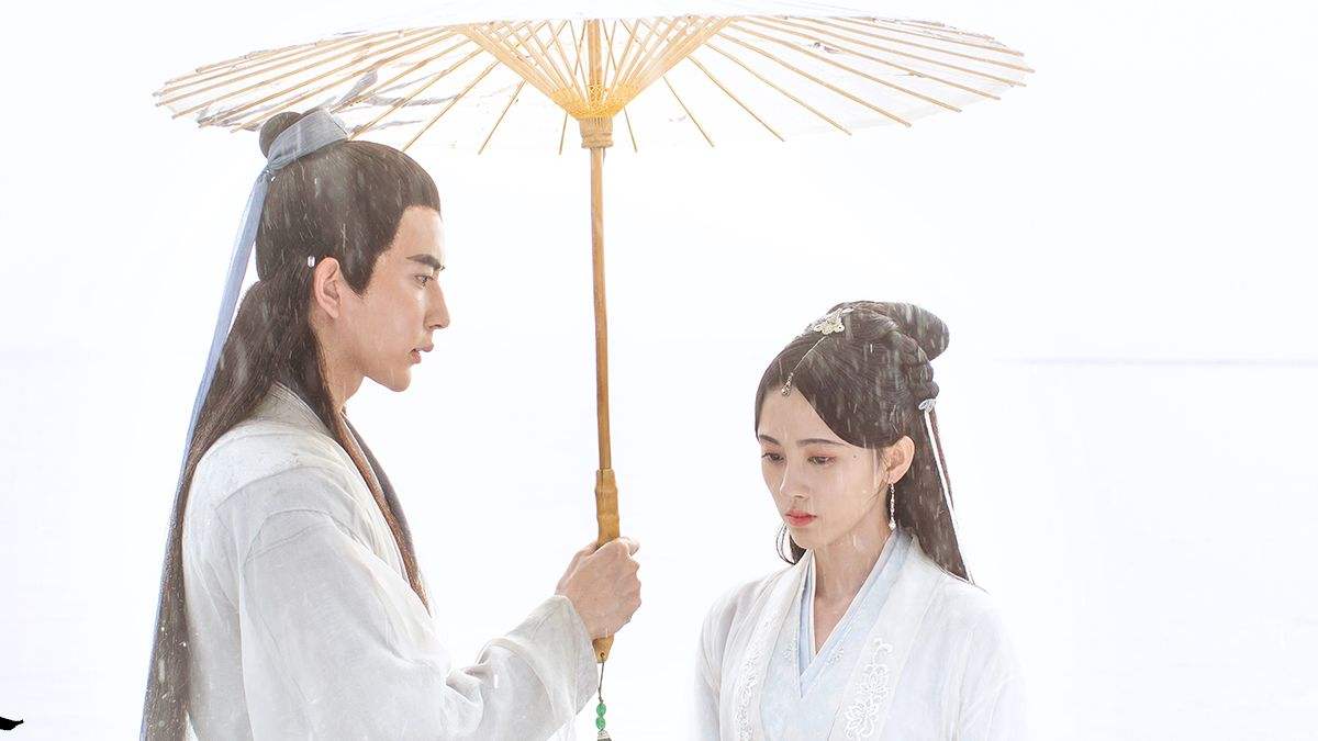 从蛇神到蛇妖：说说《新白娘子传奇》中白蛇形象的远古起源