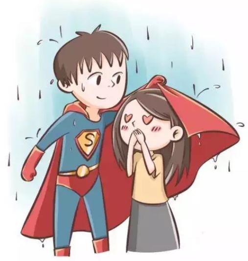 如何培养男孩成为个小暖男,怎么让直男快速成为暖男