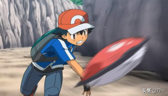 宝可梦在精灵球里到底经历了什么,宝可梦是如何逃出精灵球的