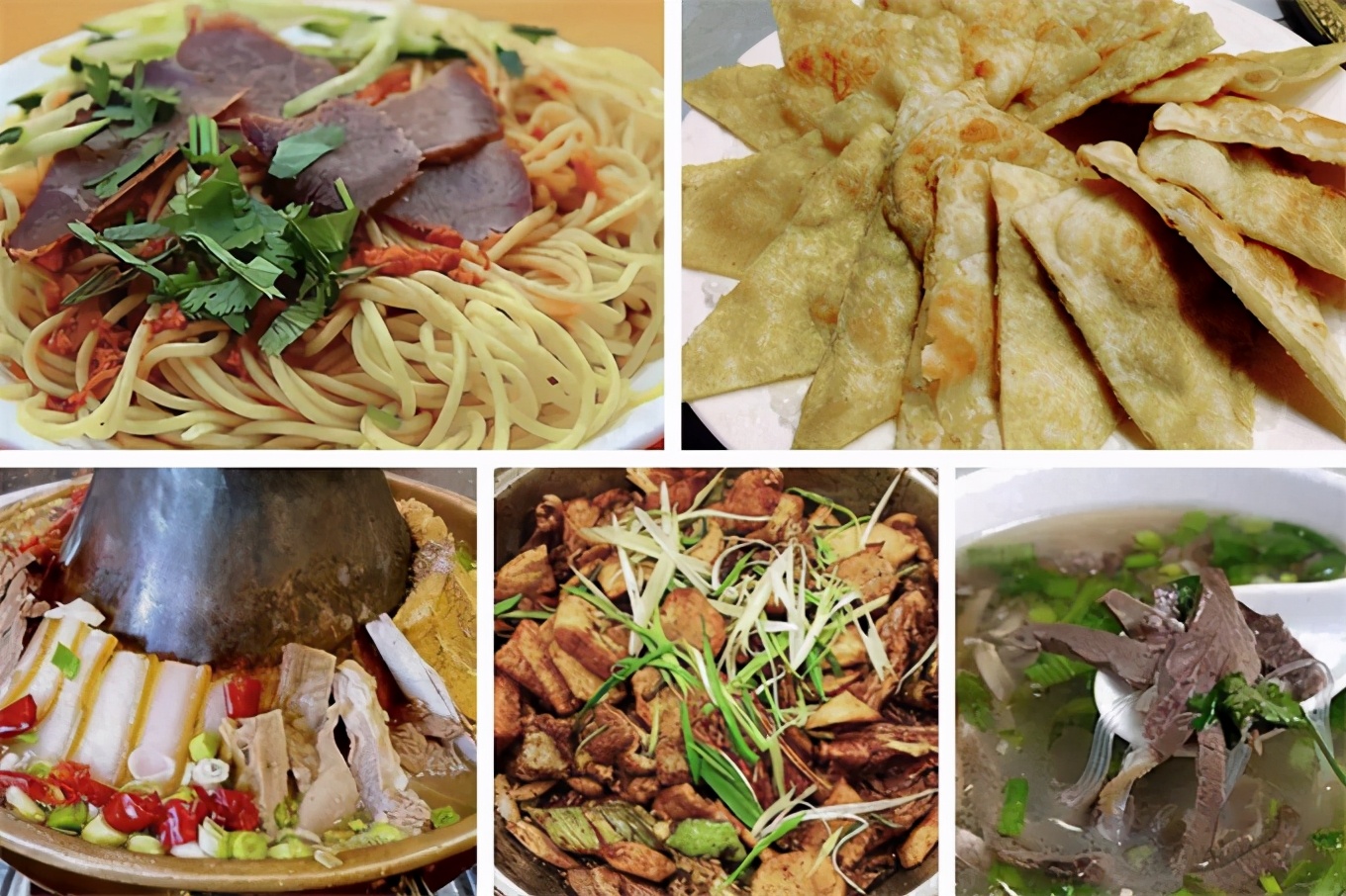 青甘大环线吃住行攻略,青甘环线自助游路线图