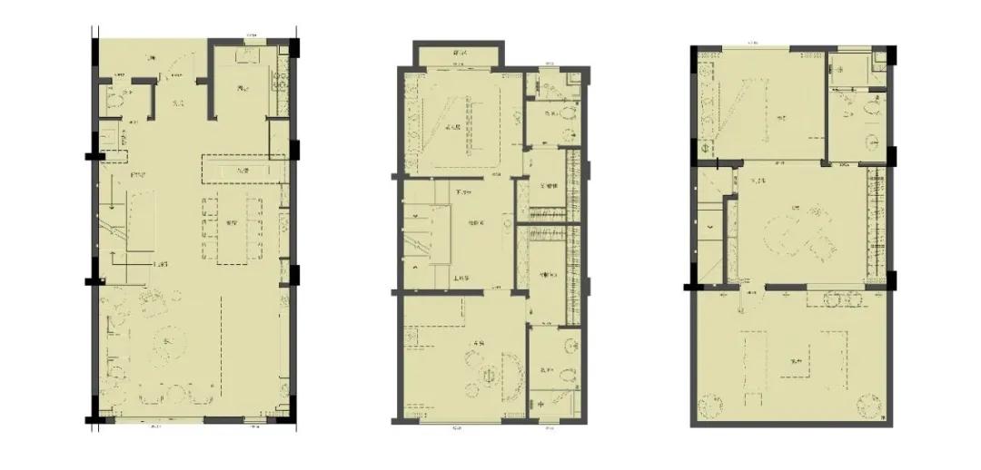 最适合三代同堂的家,三世同堂家庭和谐