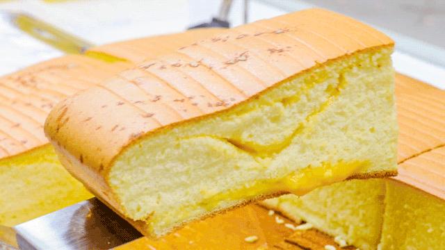 柳州柳南网红蛋糕推荐,柳州公园路爆浆蛋糕