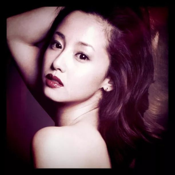 日本被黑得最惨的女演员,日本最被讨厌的女演员