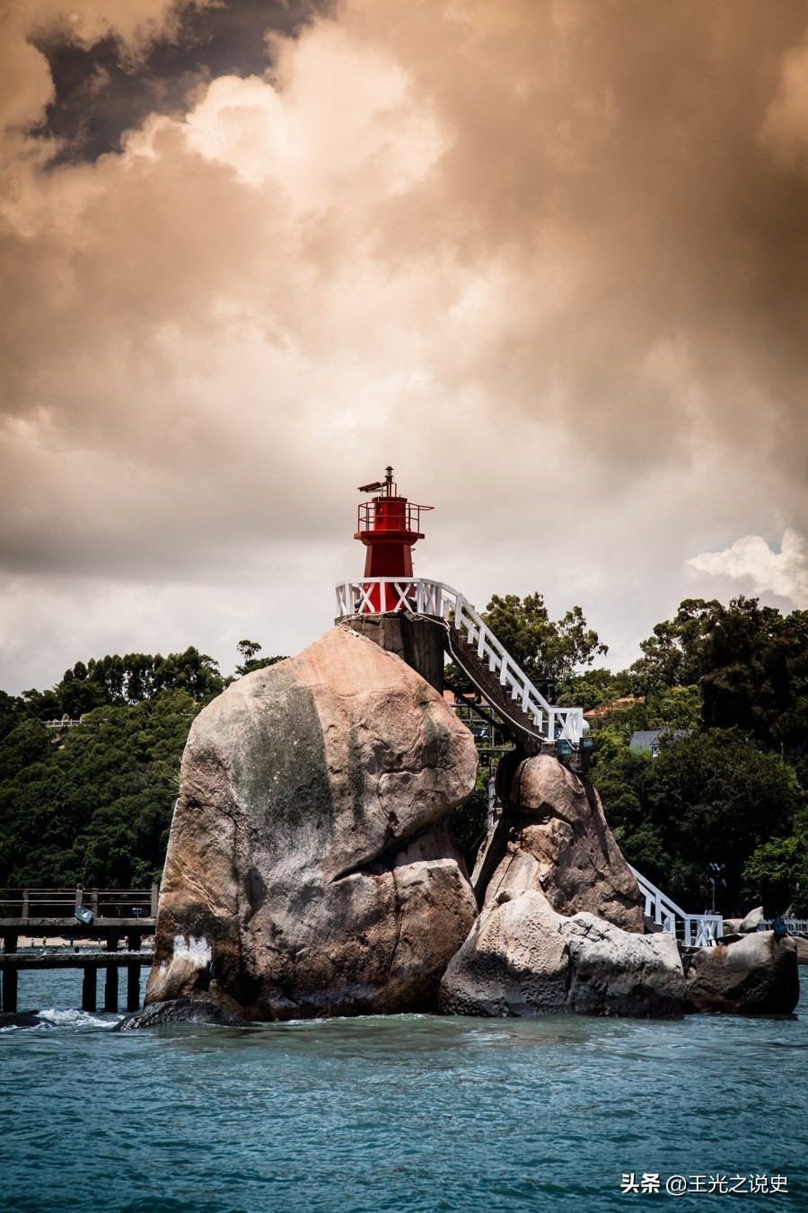 漳泉械斗的根源,台湾漳泉两州械斗史