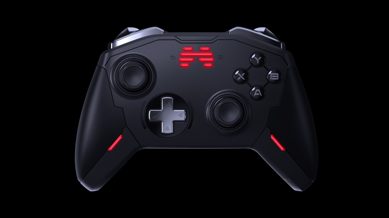 北通宙斯手柄跟xbox哪个好用,北通宙斯和xbox手柄哪个耐用